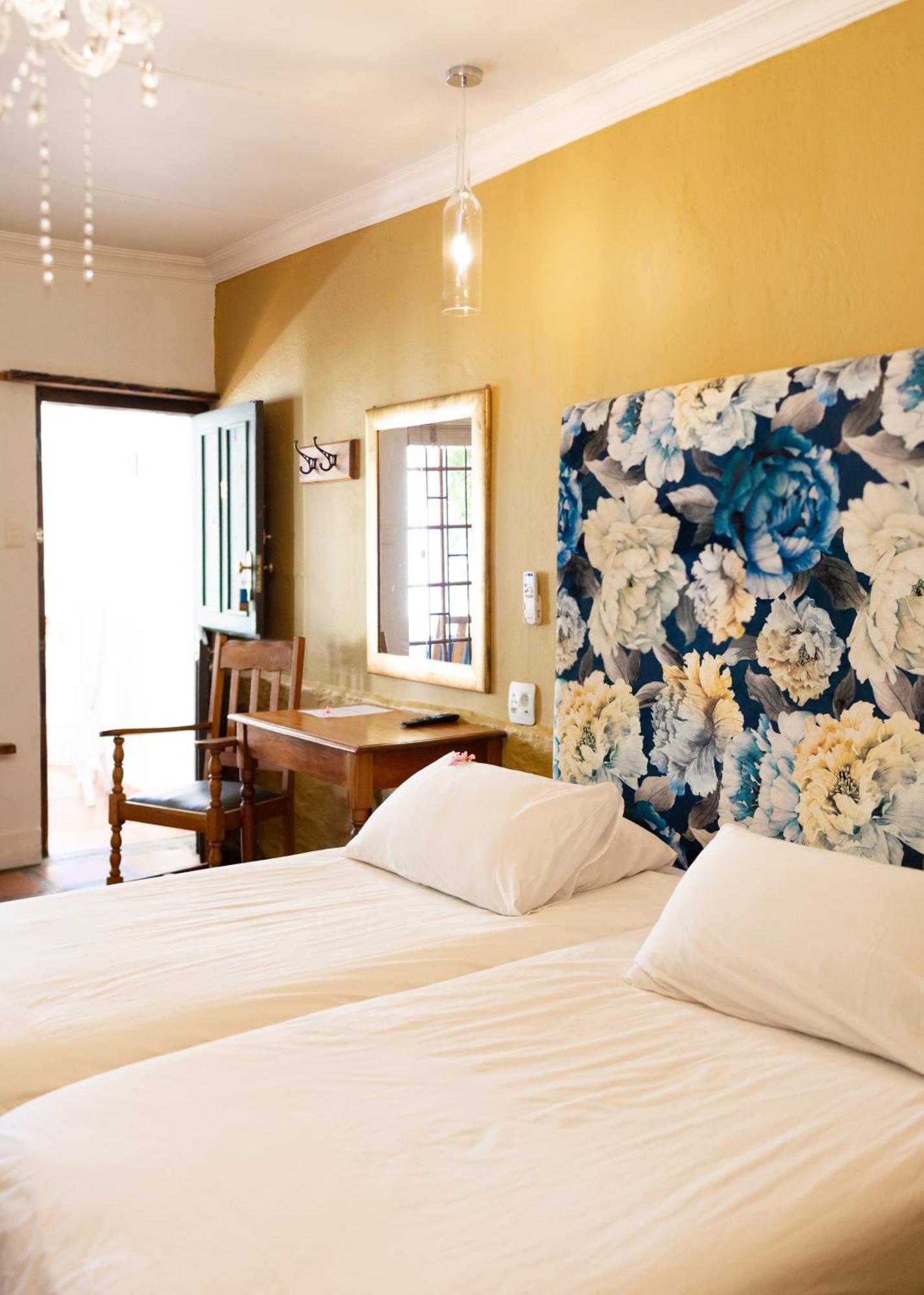 De Opstal Country Lodge Oudtshoorn Buitenkant foto